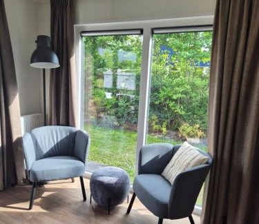 Petten Ski Chalet | Eldorado