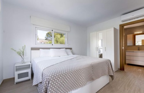 Cambrils House | Eldorado Playa 139 by Interhome