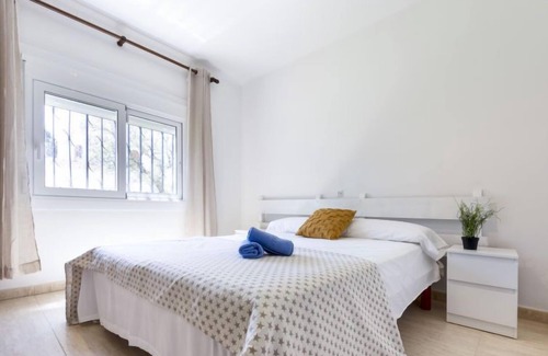 Cambrils House | Eldorado Playa 139 by Interhome