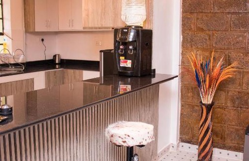 Eldoret Apartment | Eldoret Airbnb