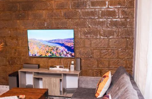 Eldoret Apartment | Eldoret Airbnb