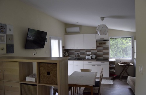 Strunjan Cottage | Elea - Boutique Maisonette, sea view cottage just outside wonderful Piran