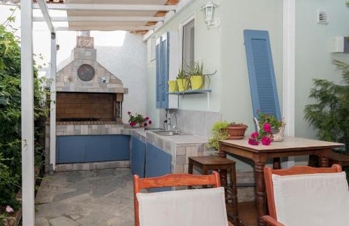 Keramoti Apartment | Electra Apartments Keramoti 2