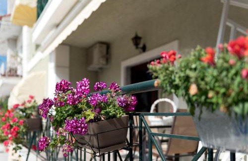 Keramoti Apartment | Electra Apartments Keramoti 2