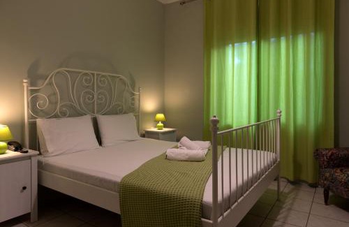 Keramoti Apartment | Electra Apartments Keramoti 2