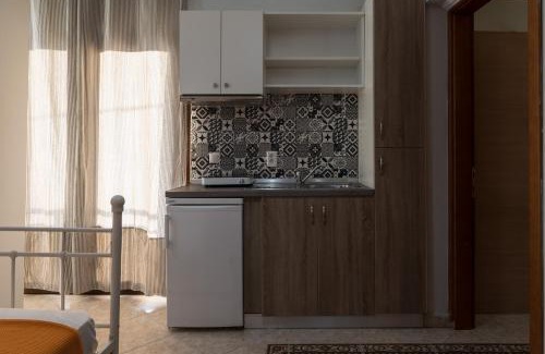 Keramoti Apartment | Electra Apartments Keramoti 2
