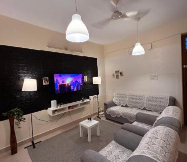 Electronics City Apartment | Electrifying 2 BHK Getaway
