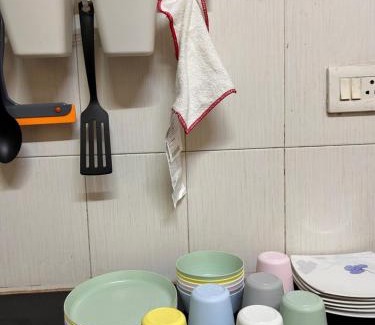 Electronics City Apartment | Electrifying 2 BHK Getaway