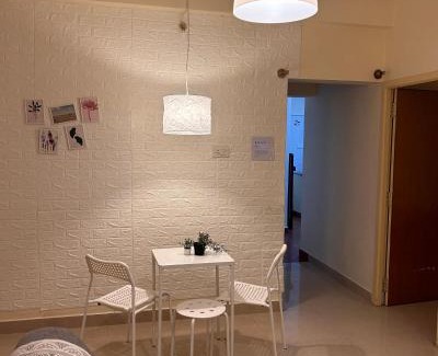 Electronics City Apartment | Electrifying 2 BHK Getaway