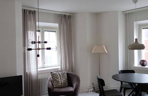 Oulu Apartment | Elegance by Vuokraflex - Sauna & Parking