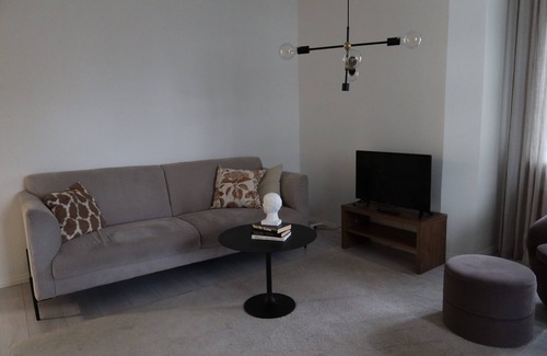 Oulu Apartment | Elegance by Vuokraflex - Sauna & Parking