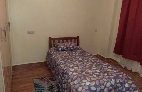 Kitisuru Apartment | Elegance, class and comfort at home