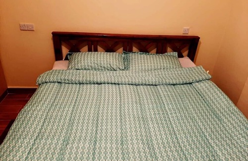 Kitisuru Apartment | Elegance, class and comfort at home