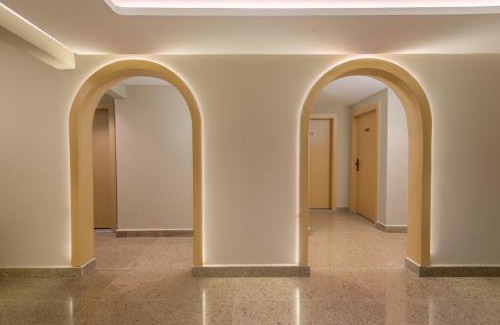 Garden City Hotel | Elegance Grand City Hotel