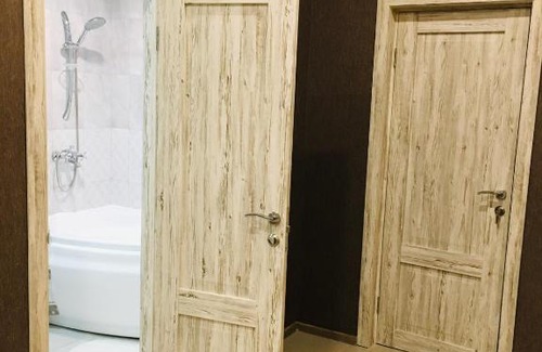 Sennoy Hotel | Elegance Moskovsky