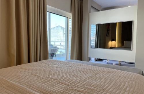 Larissa Apartment | Elegance studio