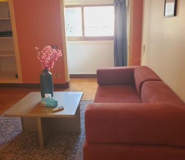 As-Sayidah Zaynab Apartment | elegant 1 BR apr in the Center of downtown