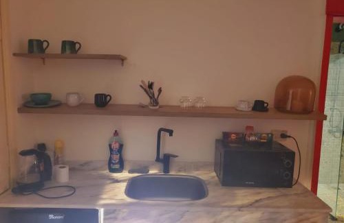 As-Sayidah Zaynab Apartment | elegant 1 BR apr in the Center of downtown