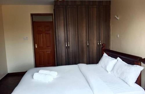 Nanyuki Apartment | ELEGANT 3 BEDROOMS ALL ENSUITES. B
