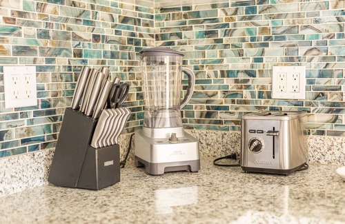 Cerritos Condo | Elegant and beautiful 2nd floor condo, just 300 steps from Cerritos Beach