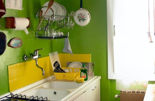 Gaino Villa | Elegant and refined terraced villa located 5 minutes from Lake Garda.