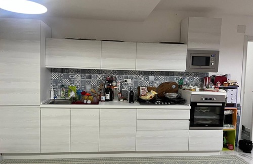 Nuoro Apartment | Elegant and luxurious suitable for five-star vacation and business stays. .