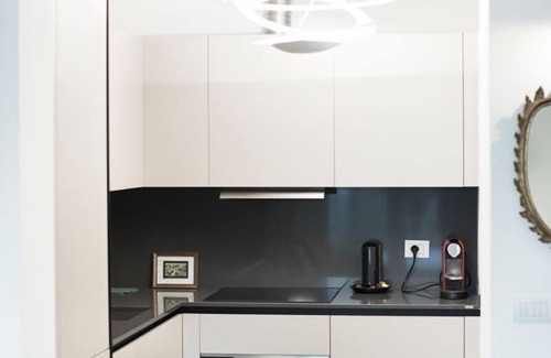 Tor di Quinto Apartment | Elegant And Modern Apartment With Garden