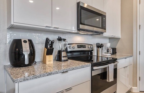 West Kissimmee House | Elegant and spacious home with themed bedrooms