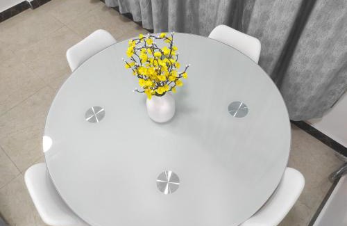 Muscat Apartment | Elegant Ap