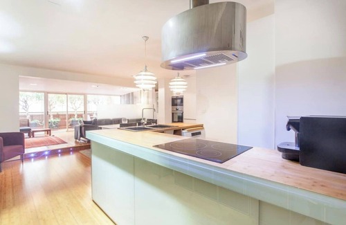 Sant Francesc Apartment | Elegant Apartment in the Center of Valencia