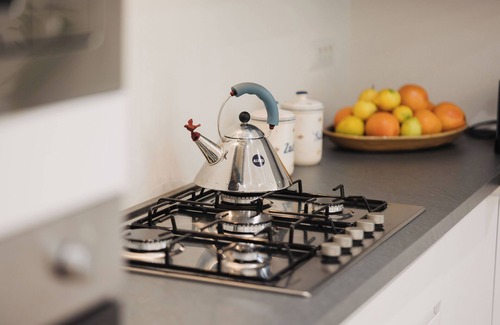 Santa Lucia Apartment | Elegant apartment in the heart of Syracuse, 3 bedrooms and 3 bathrooms, city center.