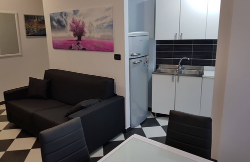 Asti Apartment | Elegant apartment in the city center