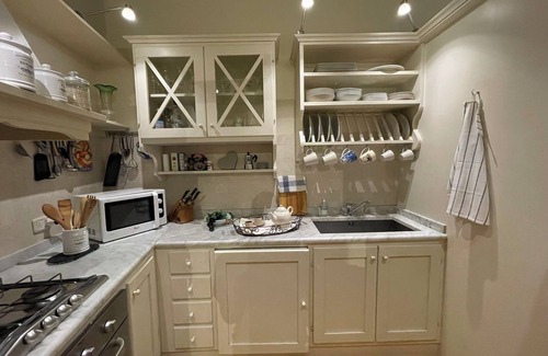 Lucca Historical Center Apartment | ELEGANT APARTMENT WITH TERRACE IN THE HEART OF THE HISTORICAL CENTER OF LUCCA