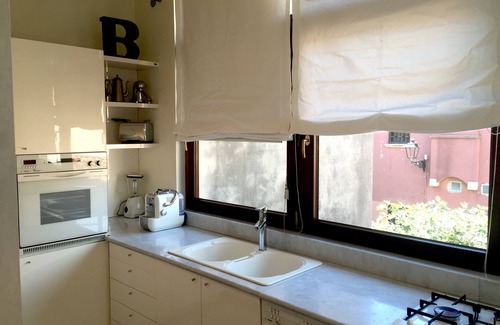 Old Town House | Elegant appart historical center in Caorle near the sea