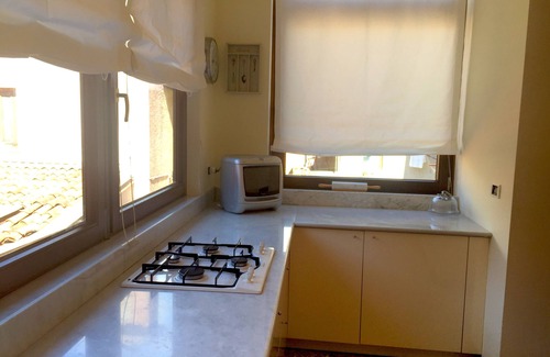 Old Town House | Elegant appart historical center in Caorle near the sea