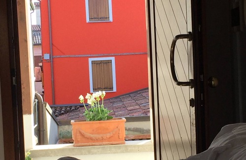 Old Town House | Elegant appart historical center in Caorle near the sea