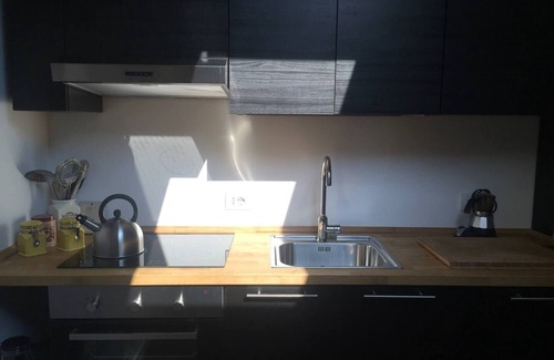 Gorla Apartment | Elegant attic in Typical Townhouse Nolo District