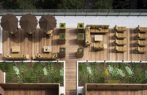 Back Bay East Apartment | Elegant Back Bay 1BR w/W/D, Gym & Roof, nr Copley Sq, by Blueground