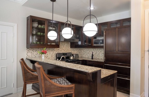 Scrub Island Apartment | Elegant Balcony Room Close to Hidden Sandy Beaches and Island Trails | 2 Units