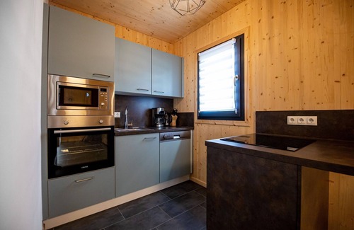 Hohentauern Ski Chalet | Elegant chalet near ski-slopes