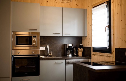 Hohentauern Ski Chalet | Elegant chalet near ski-slopes