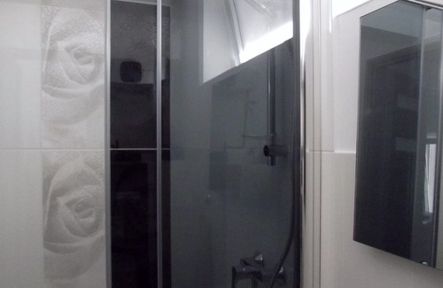 Nowe Miasto Condo | Elegant condo in the heart of Srodka