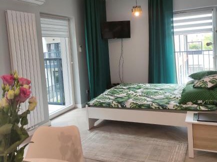 Krzyki Apartment | Elegant&cosy2