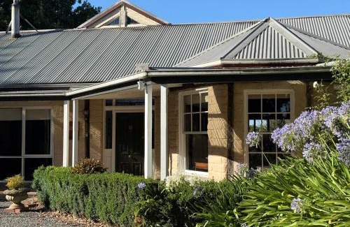 Neerim South House | Elegant Country Living - The Homestead by Scotch Hill Truffle Farm