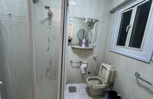 Al-'Atarin Apartment | Elegant Downtown Apartment PlayStation Included