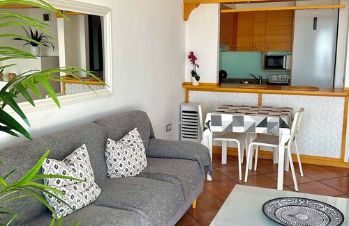 Playa Paraiso Apartment | Elegant Duplex- Oceanview, Heated Pool