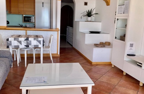 Playa Paraiso Apartment | Elegant Duplex- Oceanview, Heated Pool