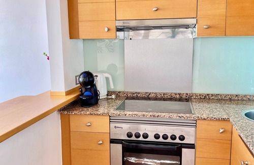 Playa Paraiso Apartment | Elegant Duplex- Oceanview, Heated Pool