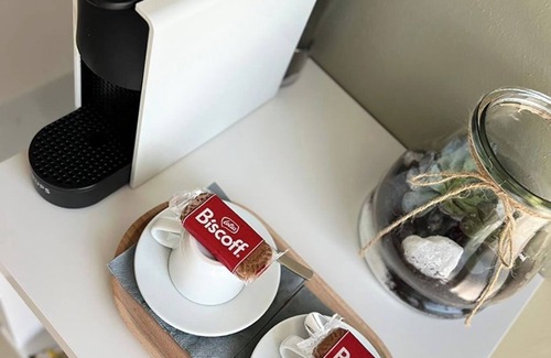 Biella House | Elegant Holiday House surrounded by greenery, ideal for those seeking a little relaxation