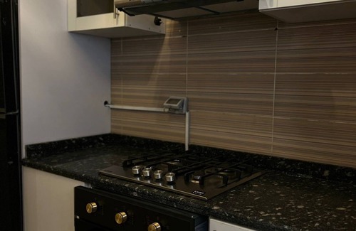 Madinaty Apartment | Elegant hotel apartment in madinaty garden view